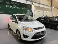 2014 Ford C-MAX