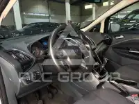 2014 Ford C-MAX