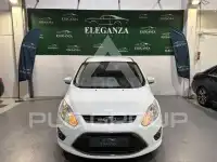 2014 Ford C-MAX