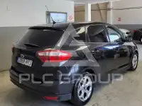 2014 Ford C-MAX