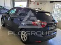 2014 Ford C-MAX