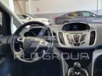2014 Ford C-MAX