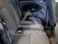 2014 Ford C-MAX