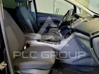 2014 Ford C-MAX