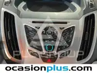 2014 Ford C-MAX