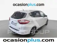 2014 Ford C-MAX