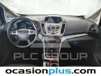 2014 Ford C-MAX