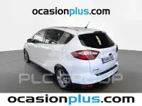 2014 Ford C-MAX