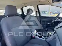 2014 Ford C-MAX