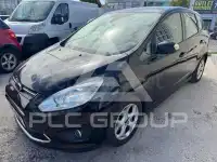 2014 Ford C-MAX
