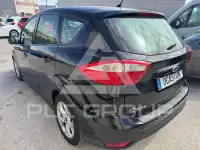 2014 Ford C-MAX