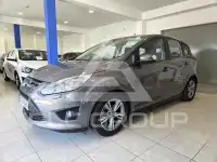 2014 Ford C-MAX