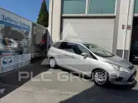 2014 Ford C-MAX