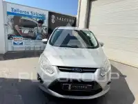 2014 Ford C-MAX