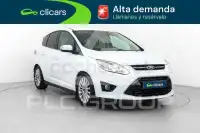 2014 Ford C-MAX
