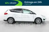 2014 Ford C-MAX