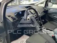 2014 Ford C-MAX