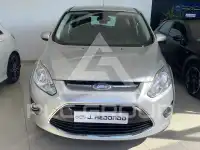 2014 Ford C-MAX