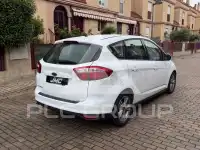 2014 Ford C-MAX