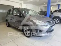 2014 Ford C-MAX