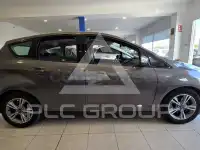 2014 Ford C-MAX