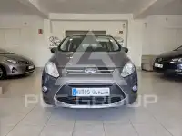 2014 Ford C-MAX
