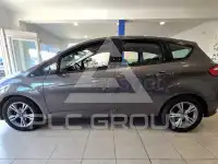 2014 Ford C-MAX