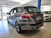 2014 Ford C-MAX