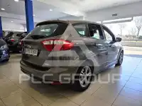 2014 Ford C-MAX