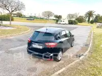 2014 Ford C-MAX