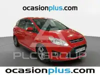 2014 Ford C-MAX
