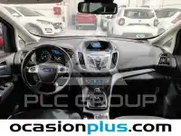2014 Ford C-MAX