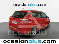 2014 Ford C-MAX