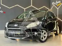 2014 Ford C-MAX