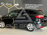 2014 Ford C-MAX