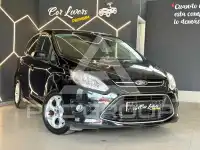 2014 Ford C-MAX