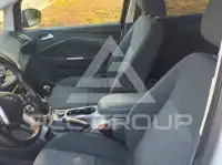2014 Ford C-MAX