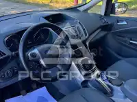 2014 Ford C-MAX