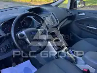 2014 Ford C-MAX