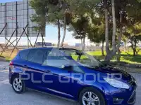 2014 Ford C-MAX