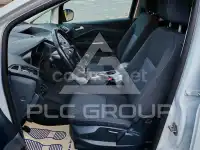 2014 Ford C-MAX