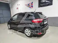 2014 Ford C-MAX
