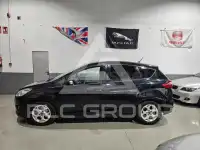 2014 Ford C-MAX