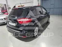 2014 Ford C-MAX