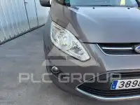 2014 Ford C-MAX