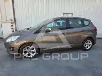 2014 Ford C-MAX