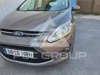 2014 Ford C-MAX