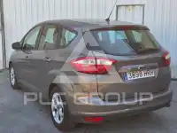 2014 Ford C-MAX