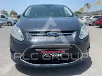 2014 Ford C-MAX