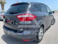 2014 Ford C-MAX